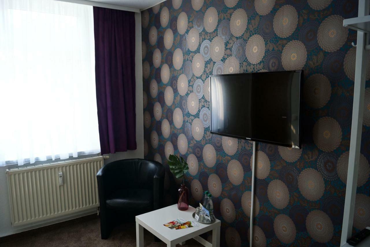 Pension Triebischtal Meißen Rum bild